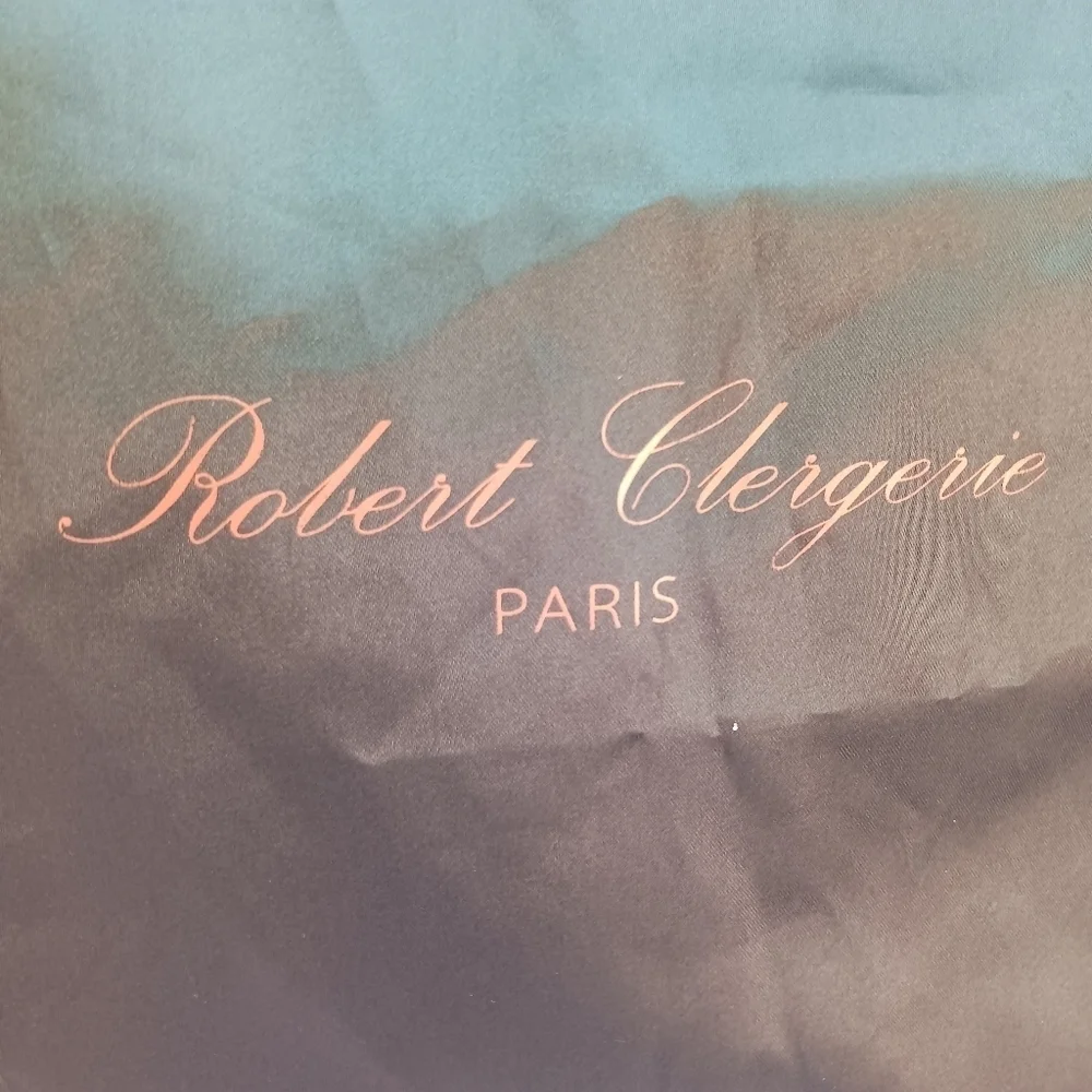 Robert Clergerie Paris Bag